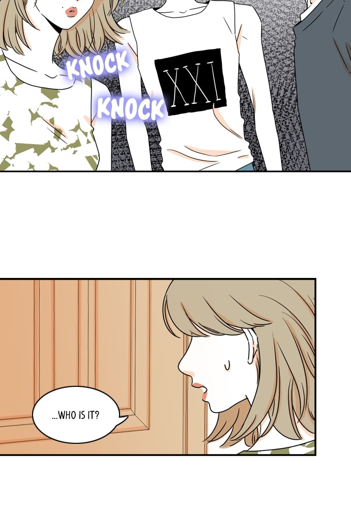 Read Our House chapter 40 image 2 on Lezhin