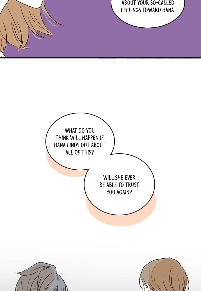 Read Our House chapter 40 image 20 on Lezhin