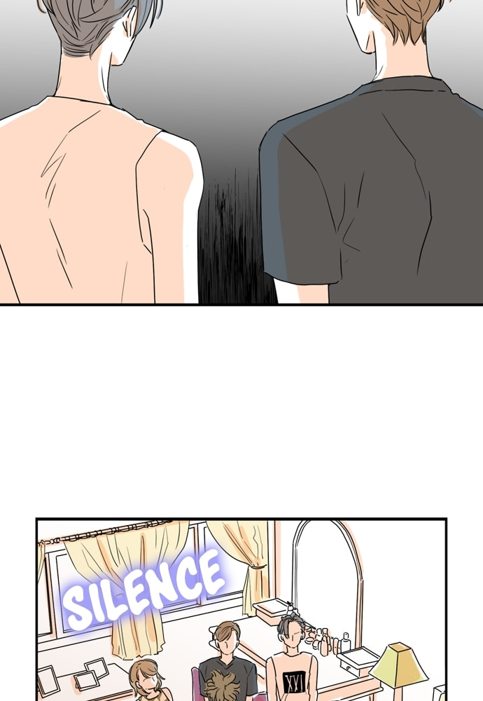 Read Our House chapter 40 image 21 on Lezhin