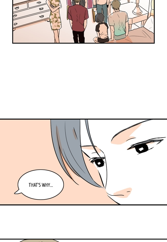 Read Our House chapter 40 image 22 on Lezhin