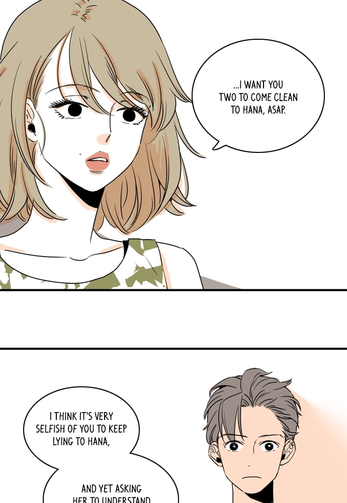 Read Our House chapter 40 image 23 on Lezhin