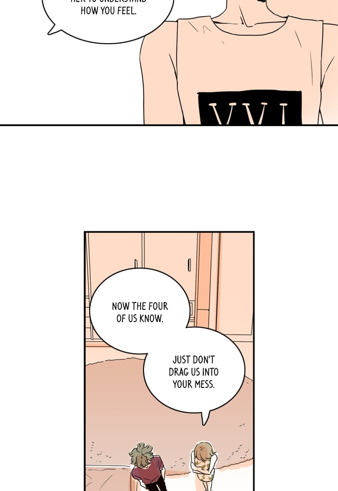 Read Our House chapter 40 image 24 on Lezhin