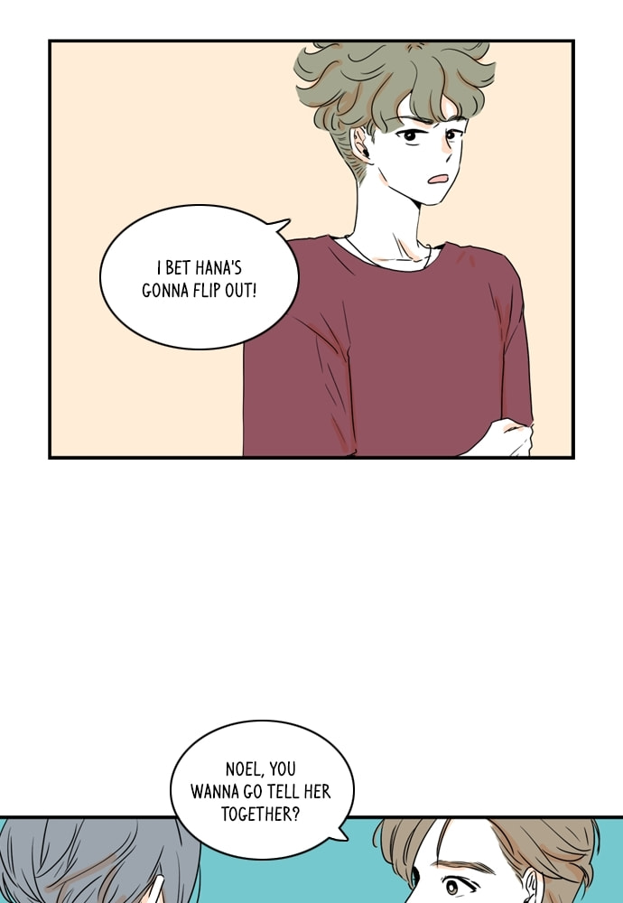 Read Our House chapter 40 image 26 on Lezhin