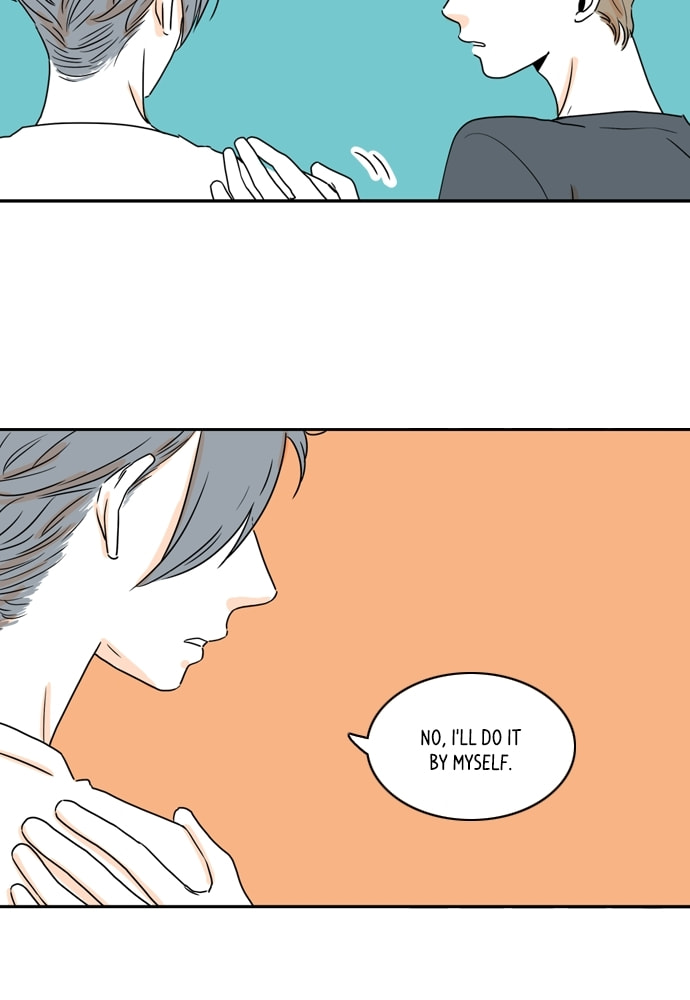 Read Our House chapter 40 image 27 on Lezhin