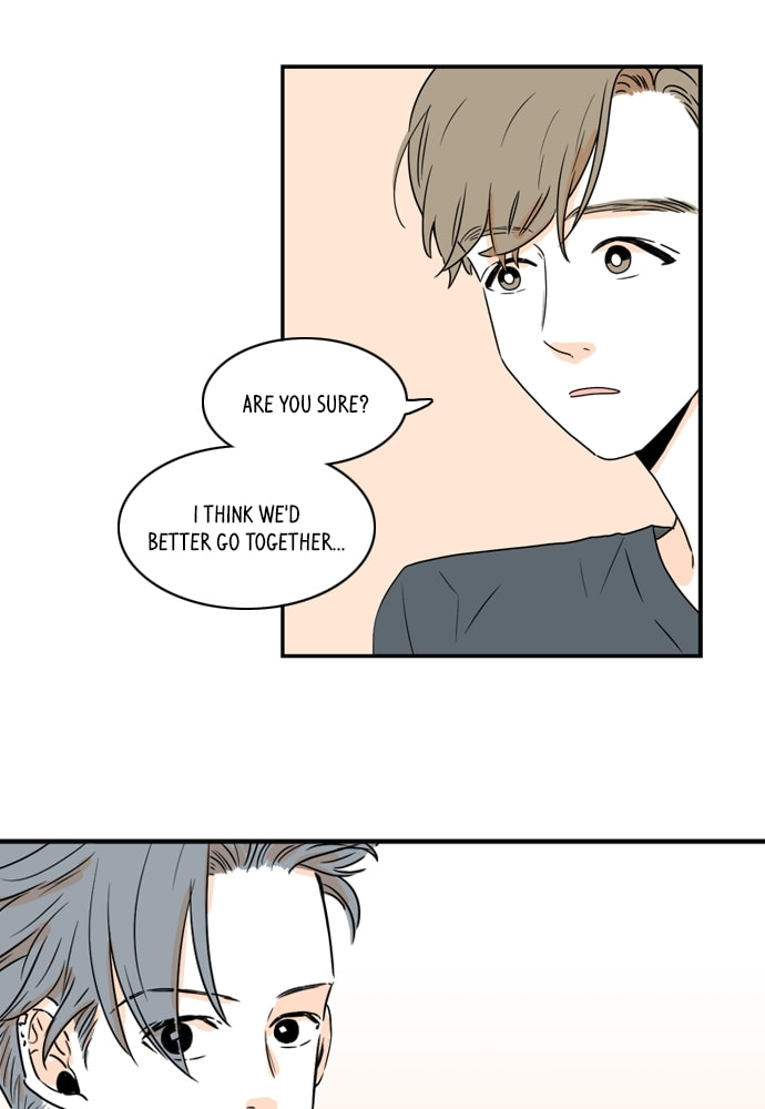 Read Our House chapter 40 image 28 on Lezhin