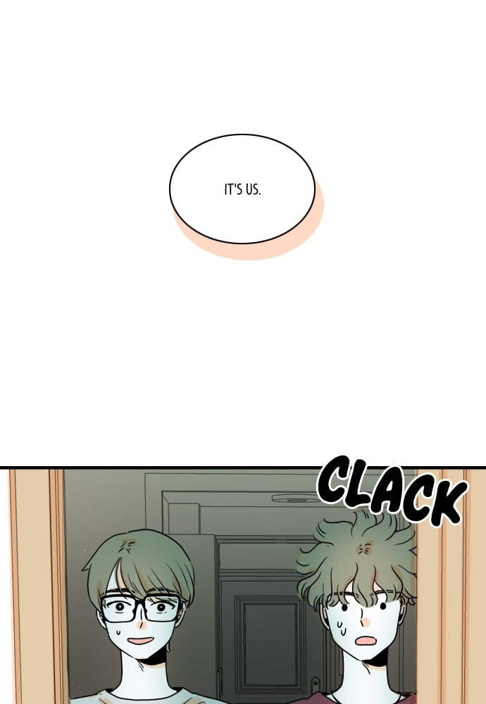 Read Our House chapter 40 image 3 on Lezhin
