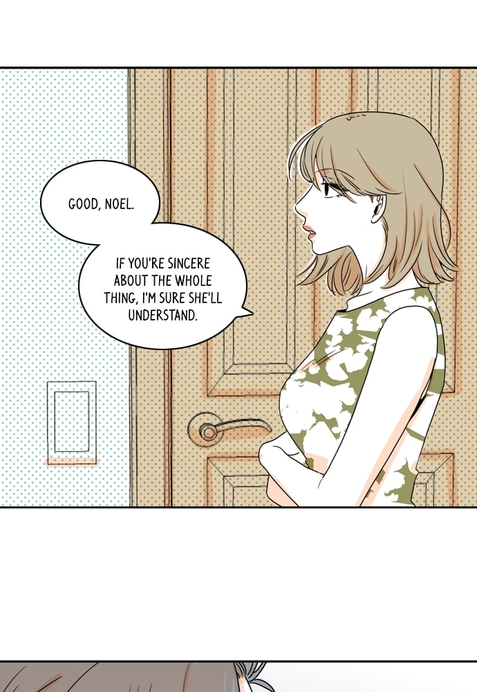 Read Our House chapter 40 image 30 on Lezhin