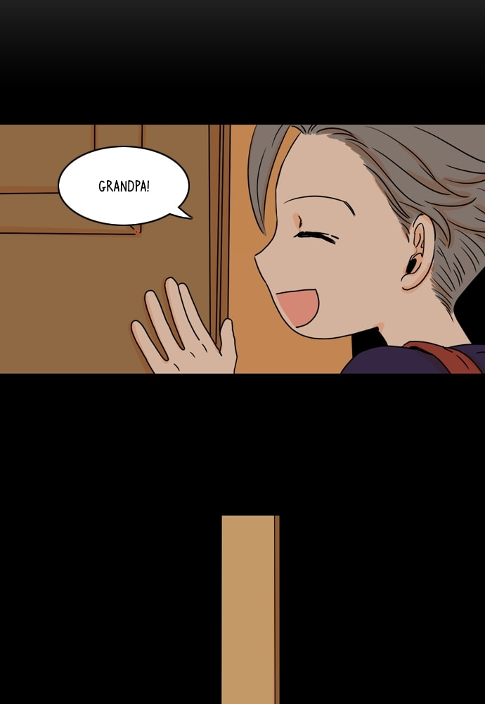 Read Our House chapter 40 image 34 on Lezhin