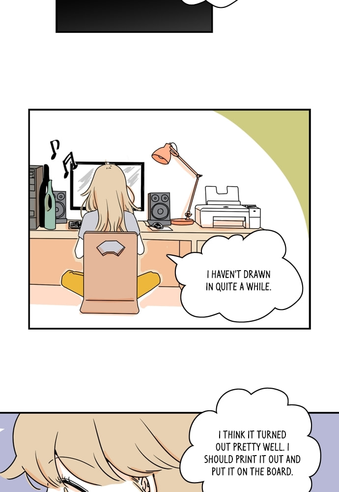 Read Our House chapter 40 image 42 on Lezhin