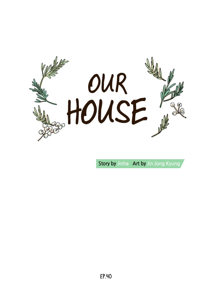 Read Our House chapter 40 image 5 on Lezhin