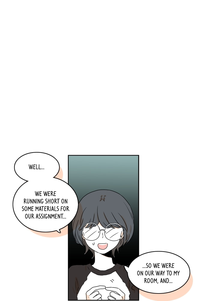 Read Our House chapter 40 image 6 on Lezhin
