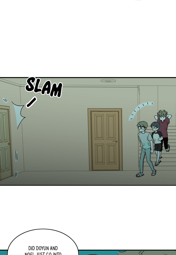 Read Our House chapter 40 image 7 on Lezhin