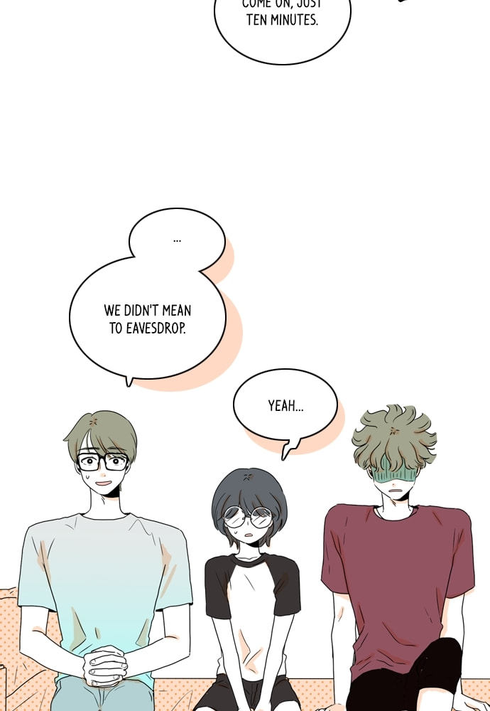 Read Our House chapter 40 image 9 on Lezhin