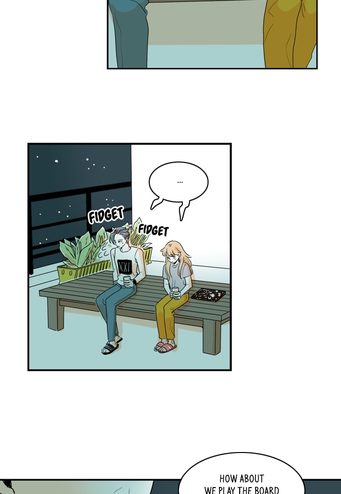 Read Our House chapter 41 image 12 on Lezhin