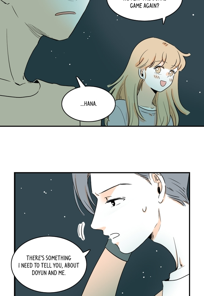 Read Our House chapter 41 image 13 on Lezhin