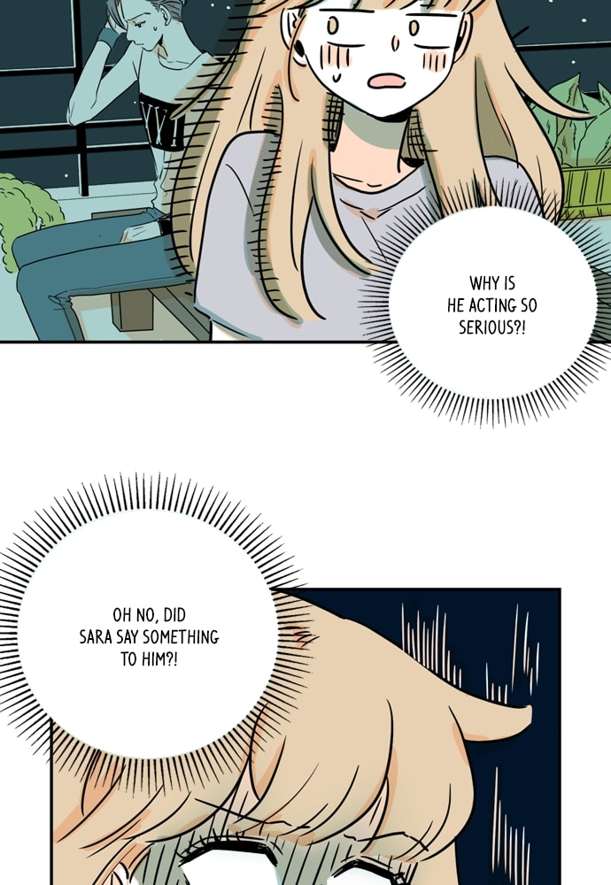 Read Our House chapter 41 image 15 on Lezhin