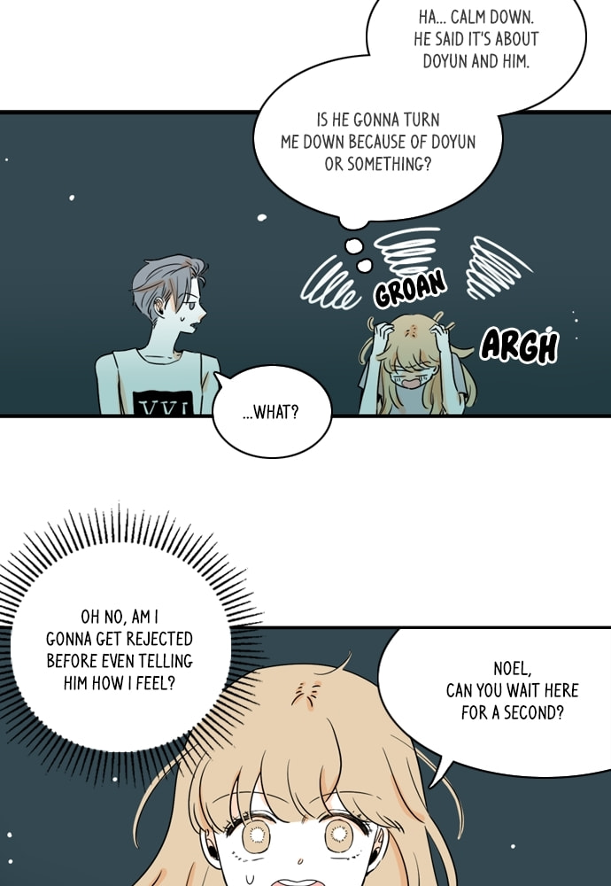 Read Our House chapter 41 image 18 on Lezhin