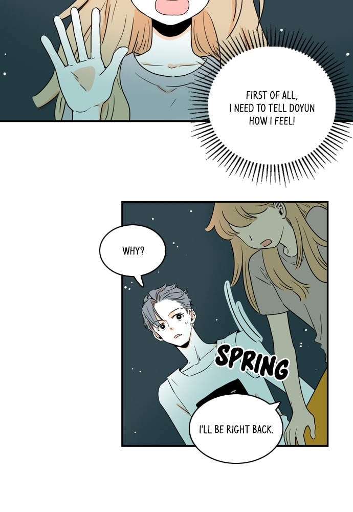 Read Our House chapter 41 image 19 on Lezhin