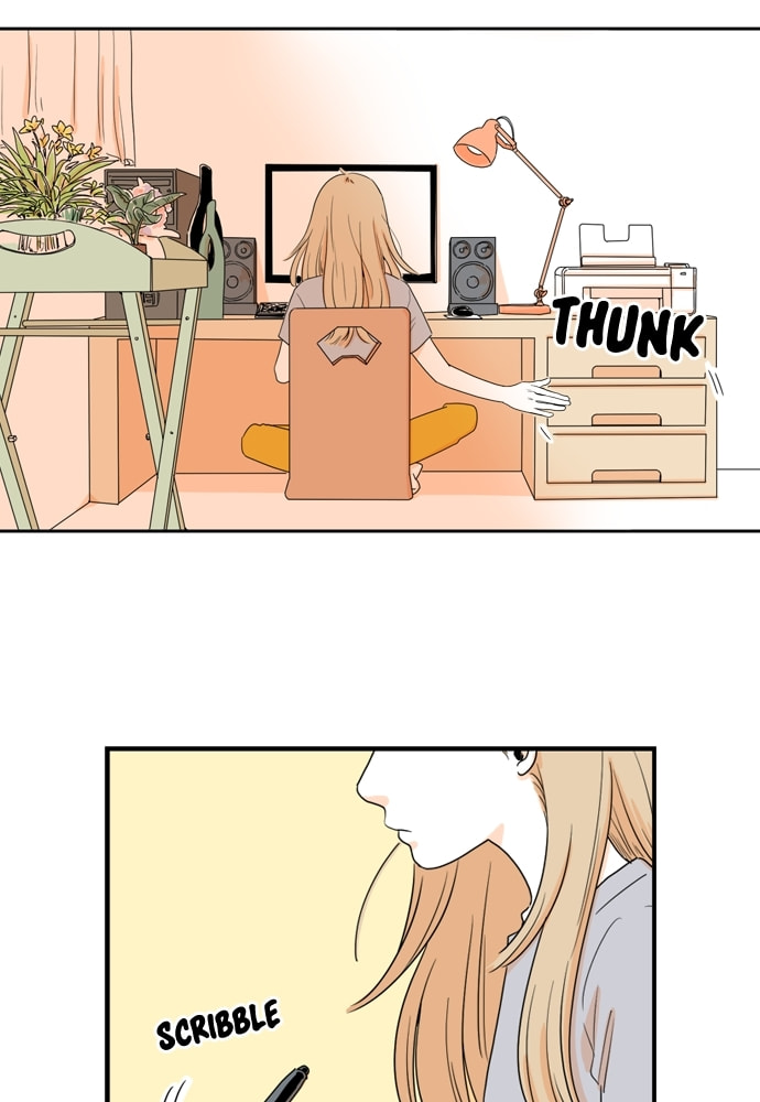 Read Our House chapter 41 image 2 on Lezhin