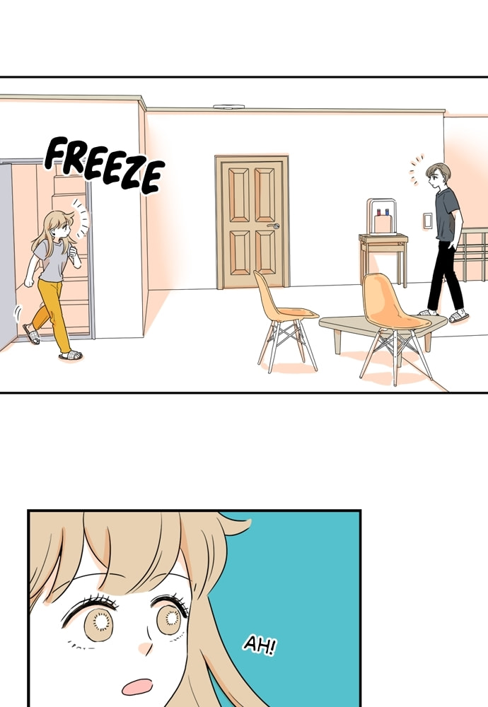 Read Our House chapter 41 image 24 on Lezhin