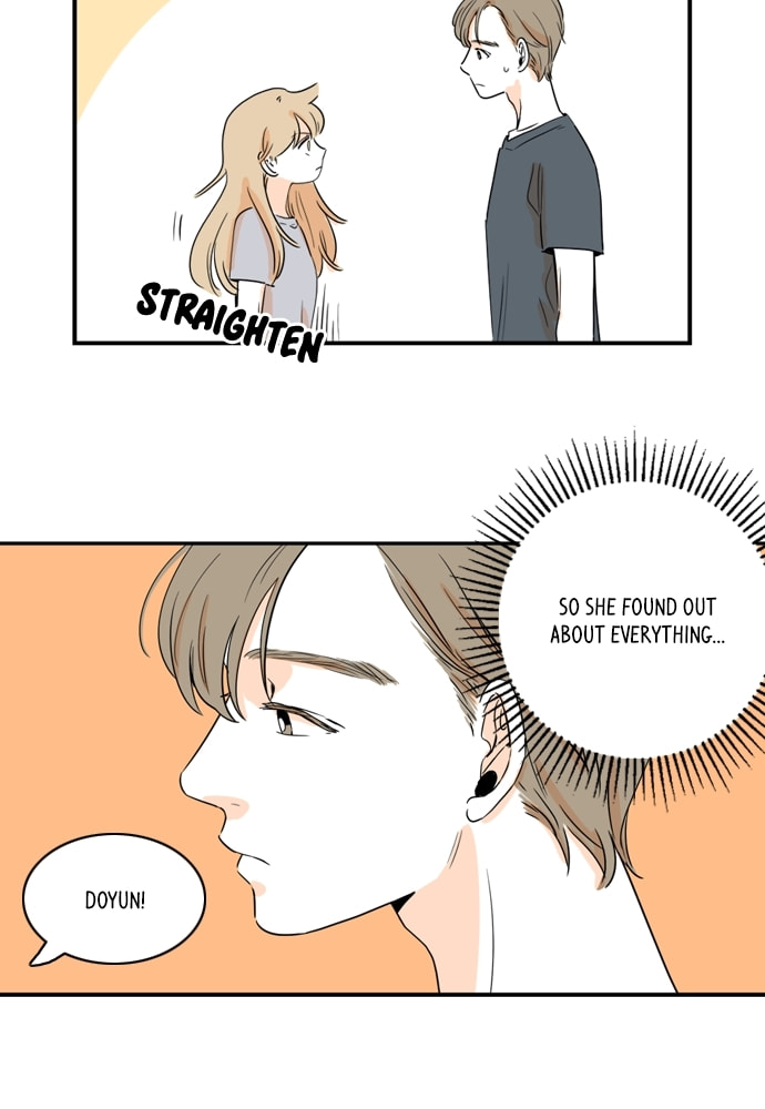 Read Our House chapter 41 image 27 on Lezhin
