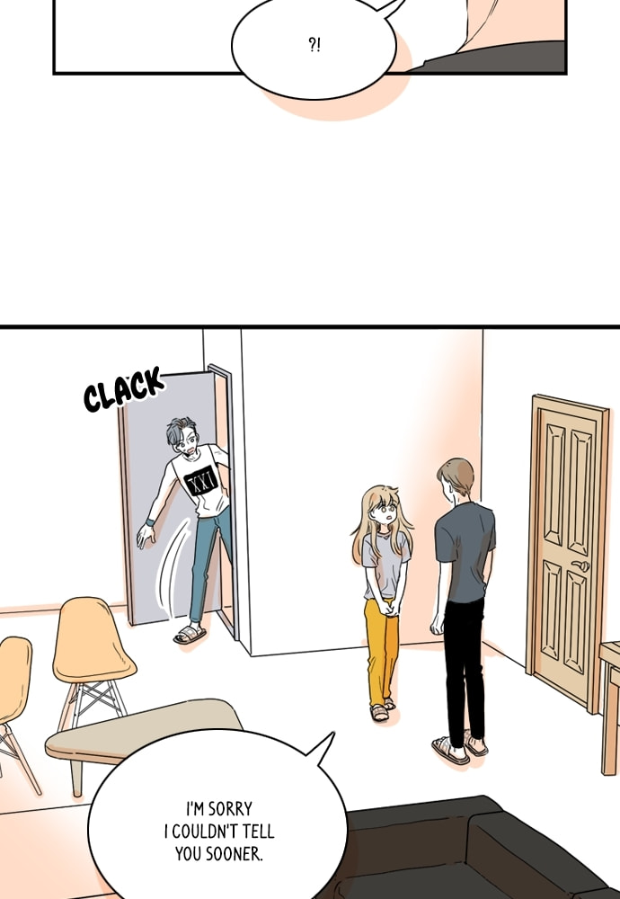 Read Our House chapter 41 image 30 on Lezhin