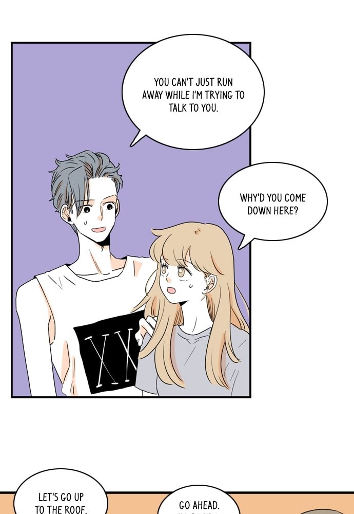 Read Our House chapter 41 image 33 on Lezhin