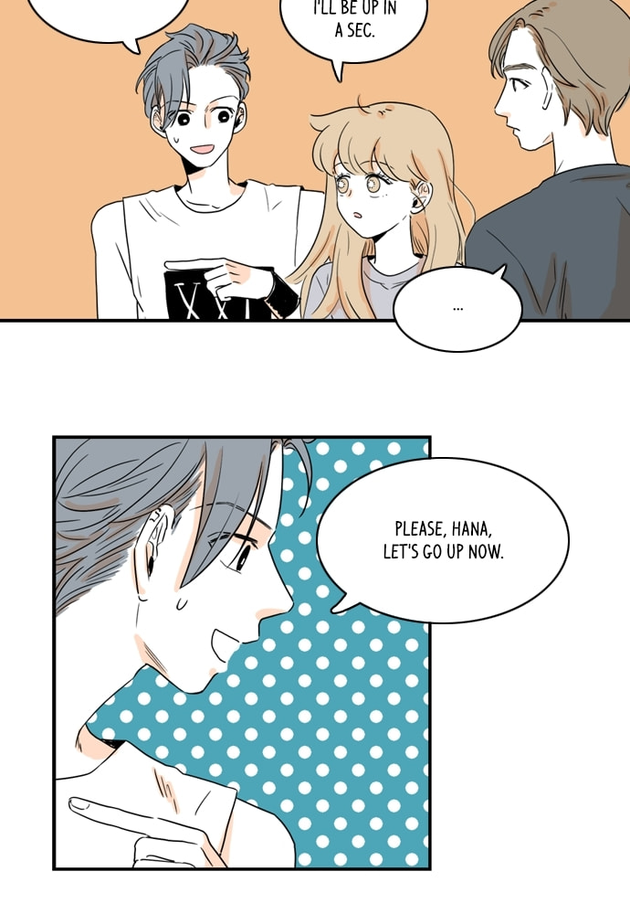 Read Our House chapter 41 image 34 on Lezhin