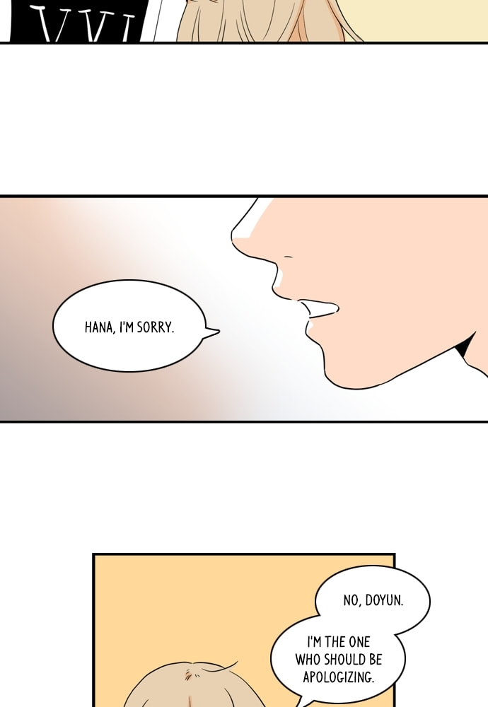 Read Our House chapter 41 image 36 on Lezhin