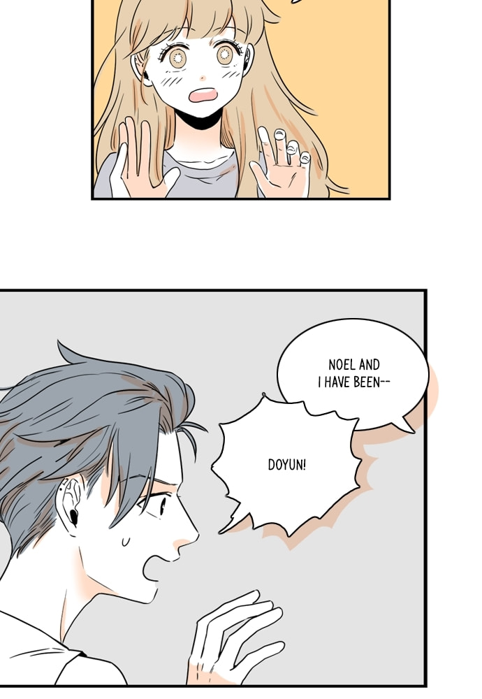 Read Our House chapter 41 image 37 on Lezhin