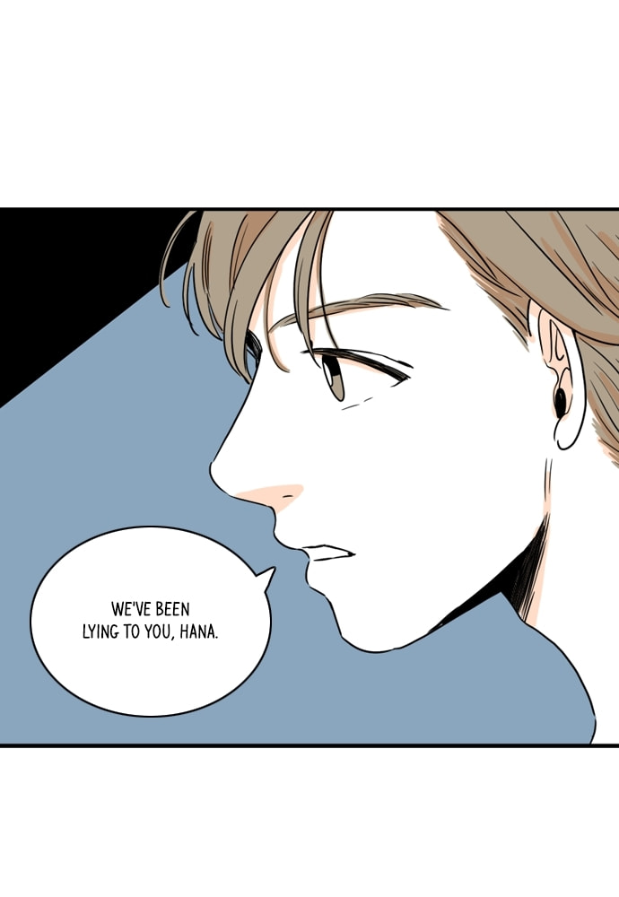 Read Our House chapter 41 image 38 on Lezhin