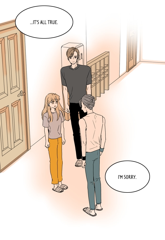 Read Our House chapter 42 image 10 on Lezhin