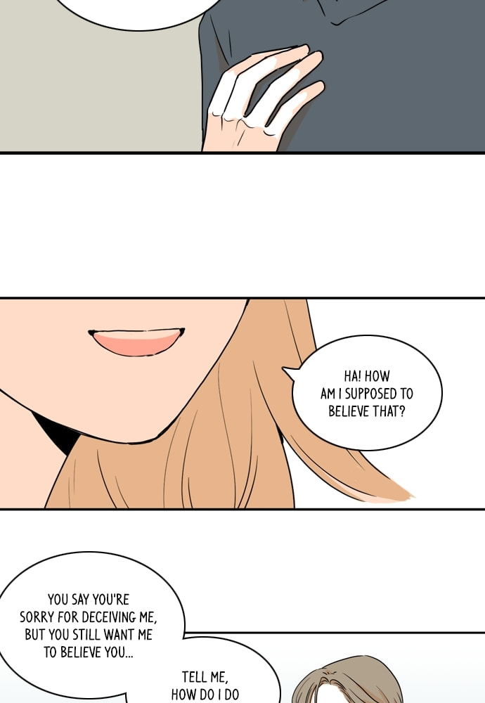 Read Our House chapter 42 image 13 on Lezhin
