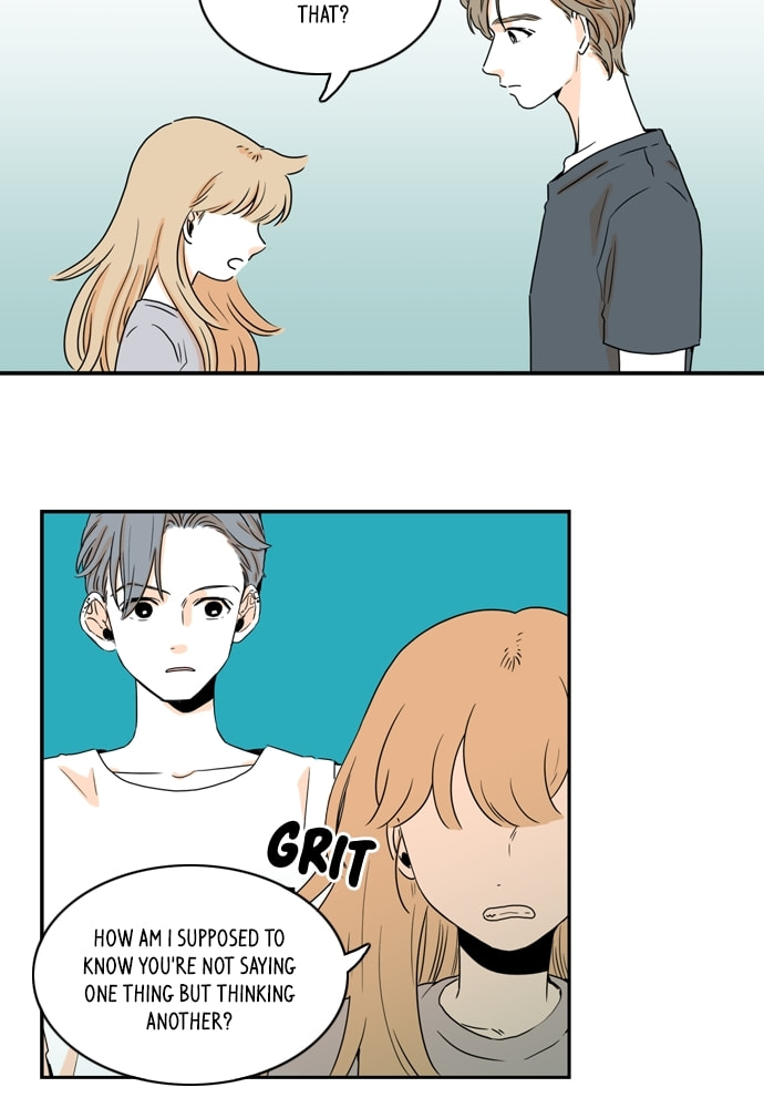 Read Our House chapter 42 image 14 on Lezhin