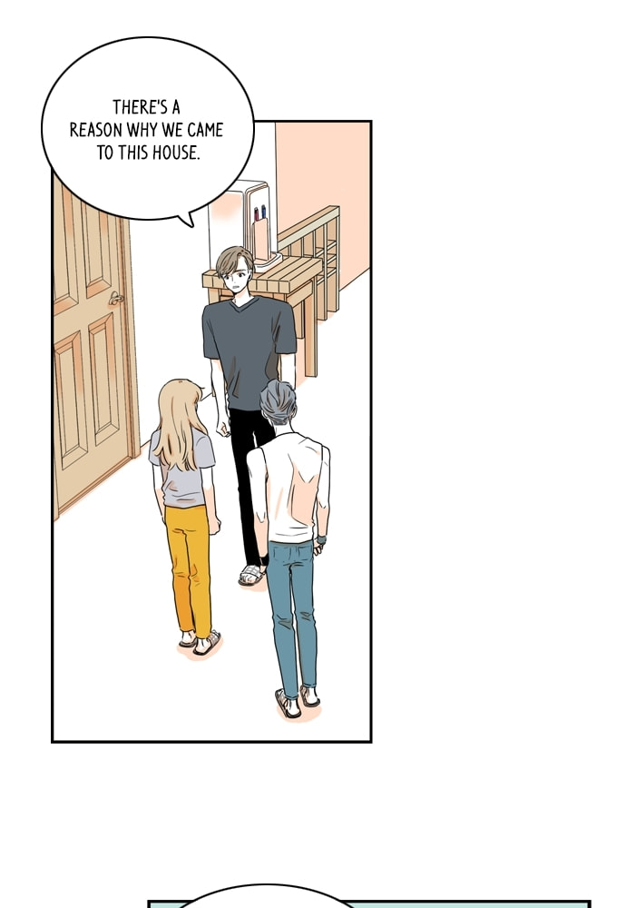 Read Our House chapter 42 image 2 on Lezhin