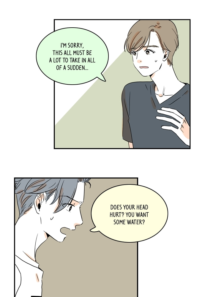 Read Our House chapter 42 image 27 on Lezhin