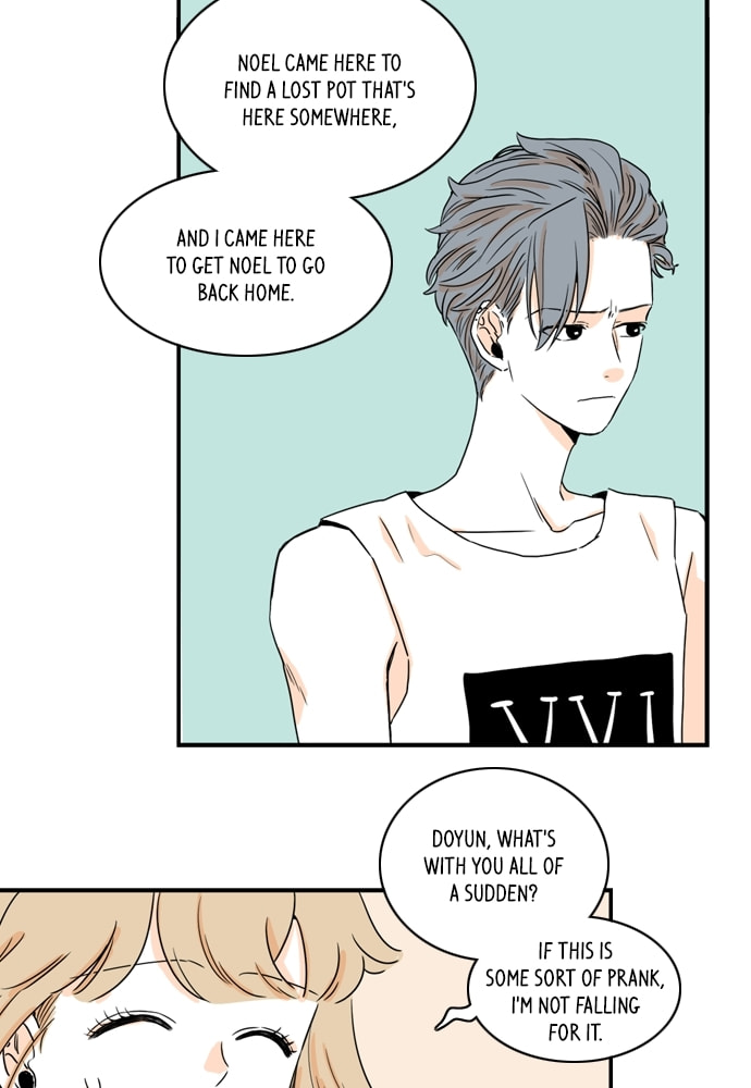 Read Our House chapter 42 image 3 on Lezhin