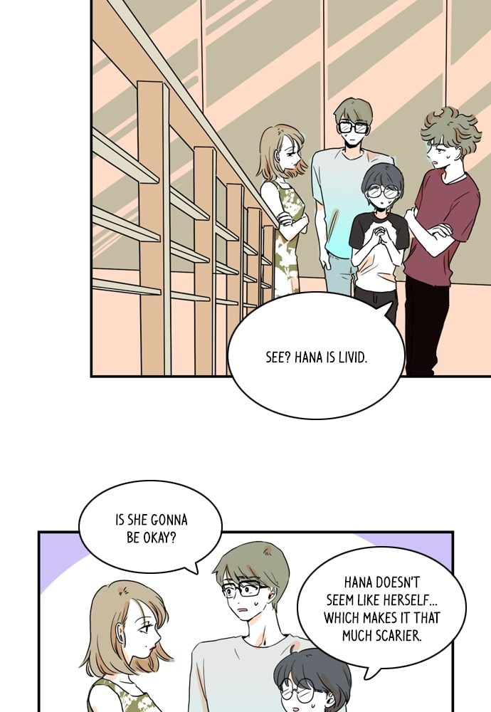 Read Our House chapter 42 image 33 on Lezhin