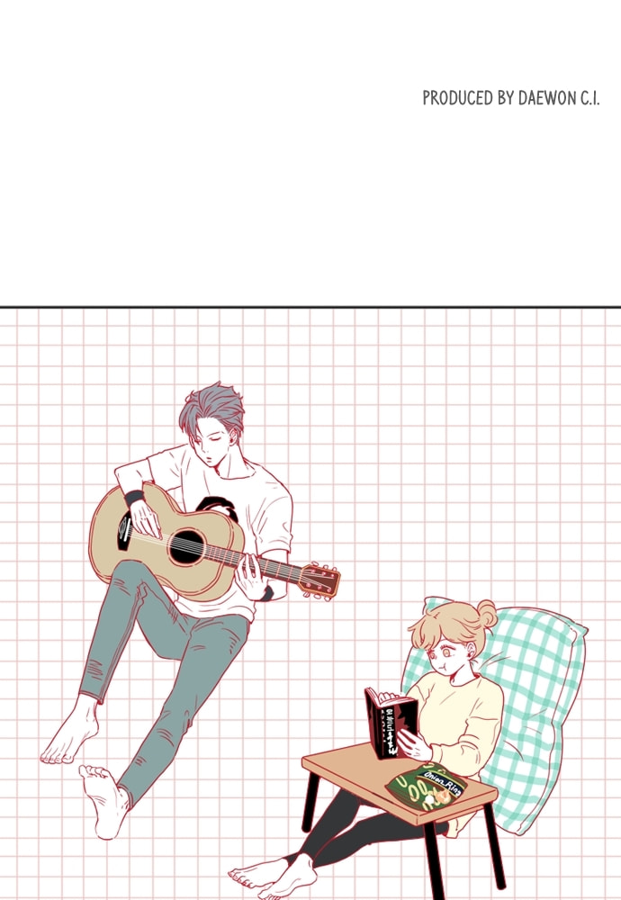 Read Our House chapter 42 image 38 on Lezhin