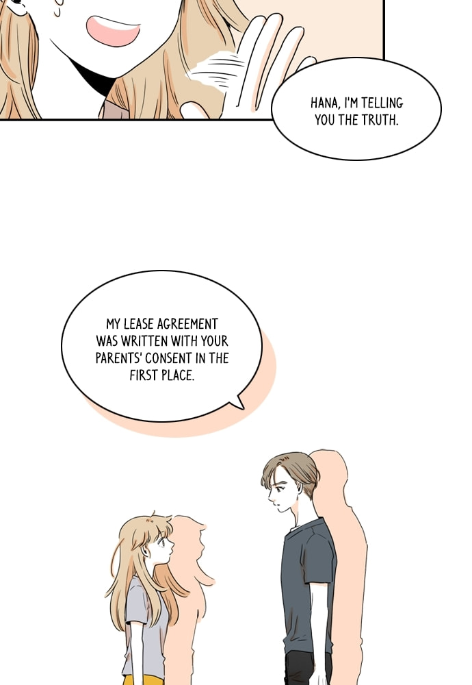 Read Our House chapter 42 image 4 on Lezhin