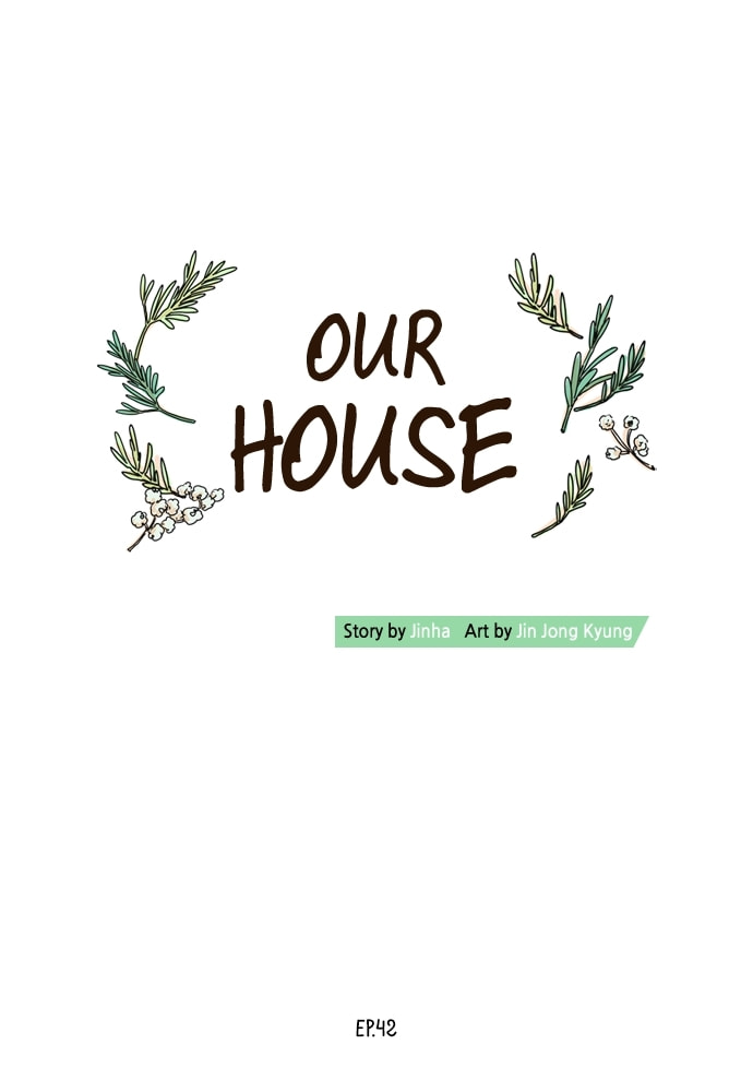 Read Our House chapter 42 image 6 on Lezhin