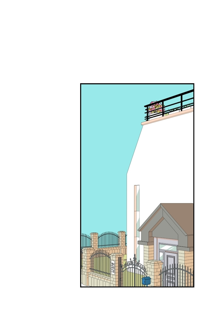 Read Our House chapter 43 image 1 on Lezhin