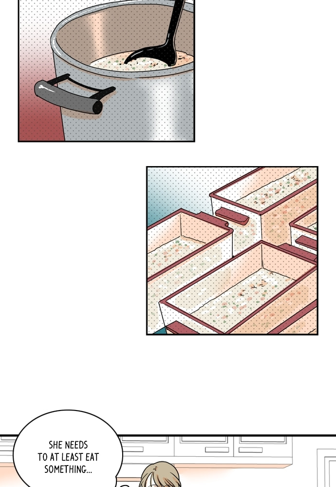Read Our House chapter 43 image 10 on Lezhin