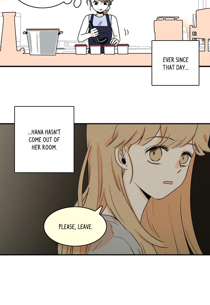Read Our House chapter 43 image 11 on Lezhin