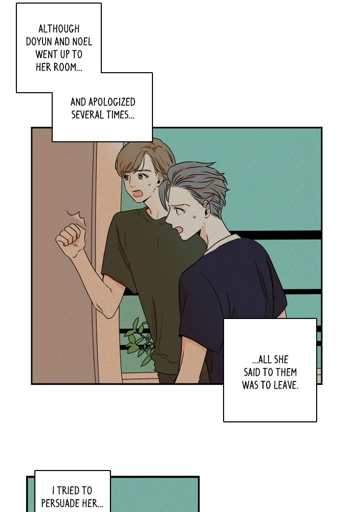 Read Our House chapter 43 image 12 on Lezhin