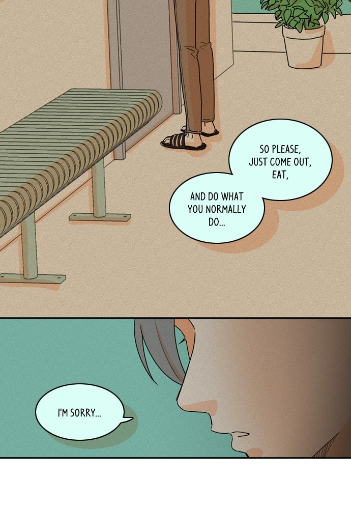 Read Our House chapter 43 image 15 on Lezhin