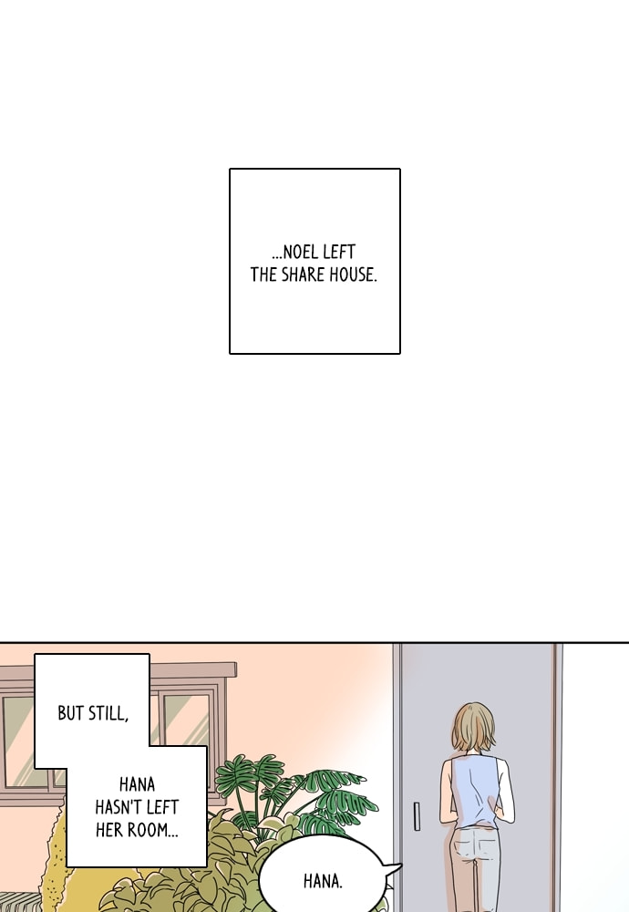 Read Our House chapter 43 image 16 on Lezhin
