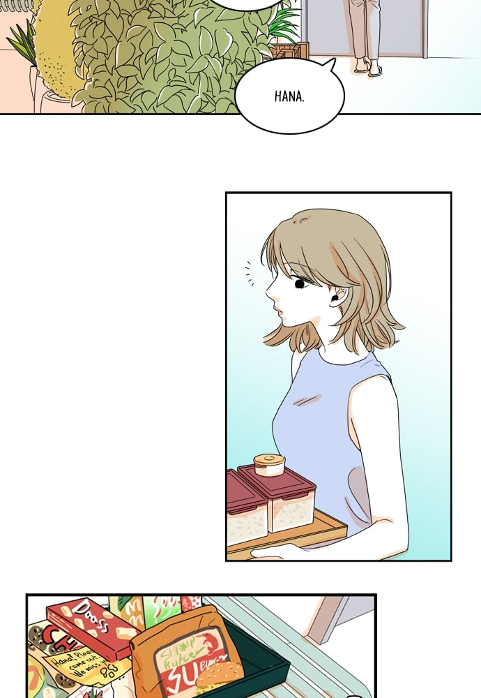 Read Our House chapter 43 image 17 on Lezhin