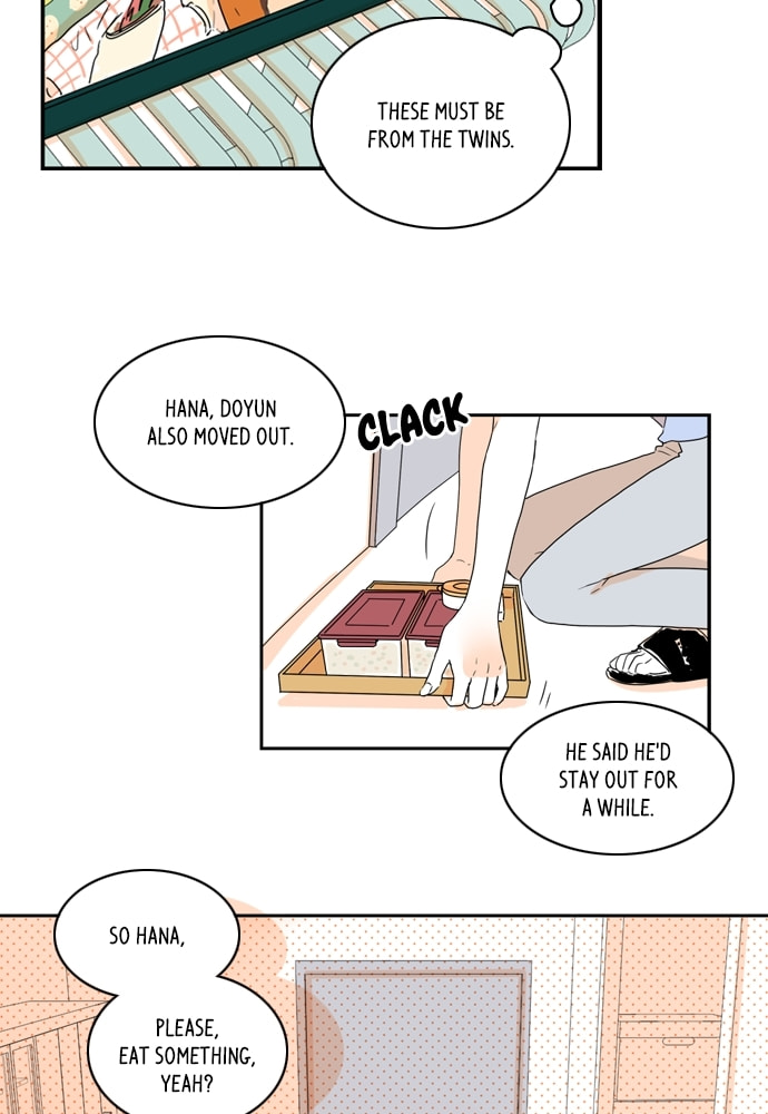Read Our House chapter 43 image 18 on Lezhin