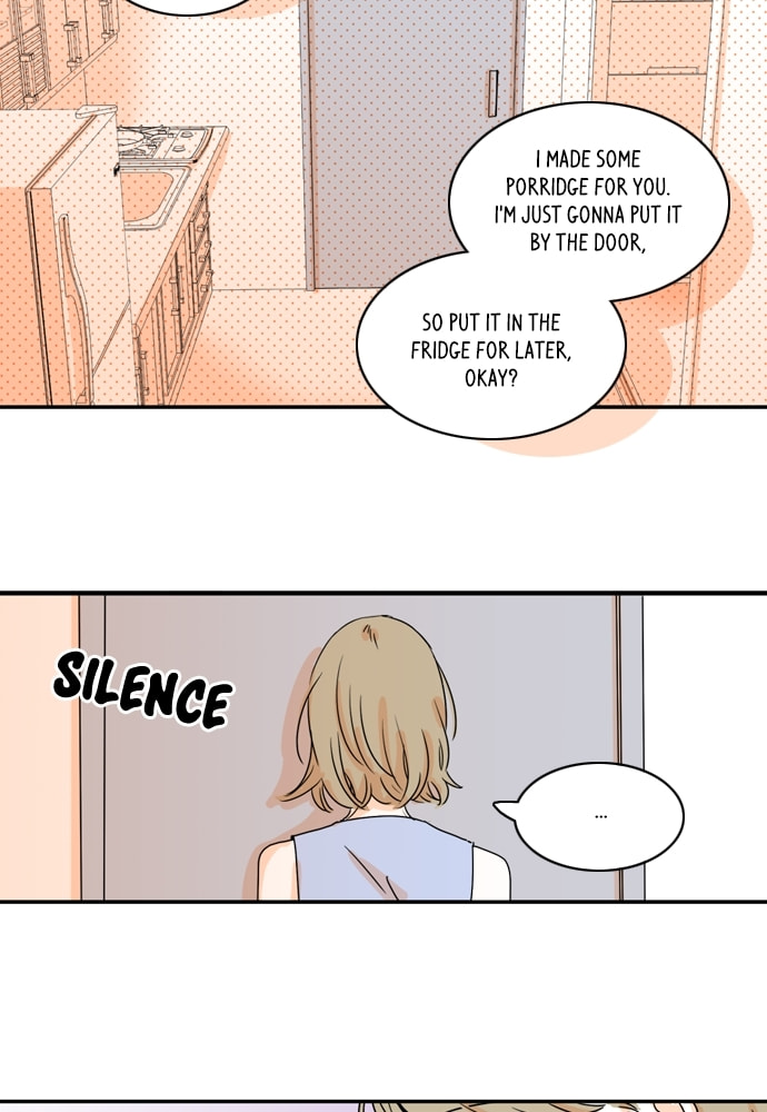 Read Our House chapter 43 image 19 on Lezhin